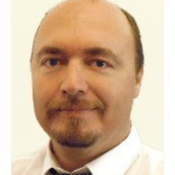 Dr. Oliver Stumm
