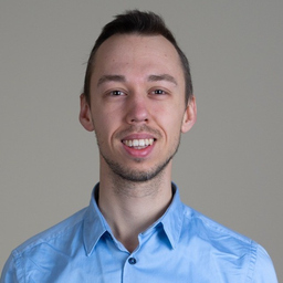 Sebastian Glinsek