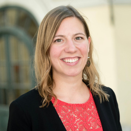 Daniela Hirsch