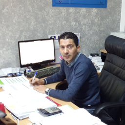 Ben Abdessalem Ali
