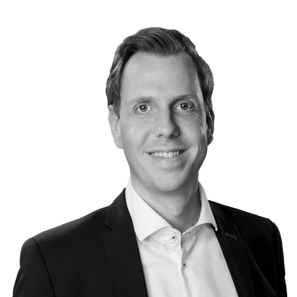 Henning Kreckel - Development Manager - IHG ...