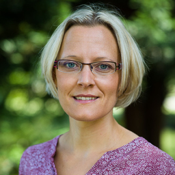 Dr. Lisa Pahl