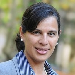 Stephanie Bracher MBA SHRM CP