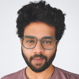 Pranav Panat