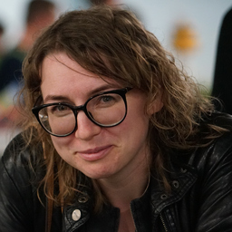 Miriam Ritter's profile picture