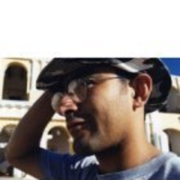 Luis Gonzalez
