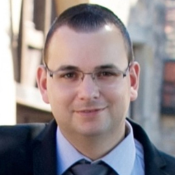 Dominic Spettmann