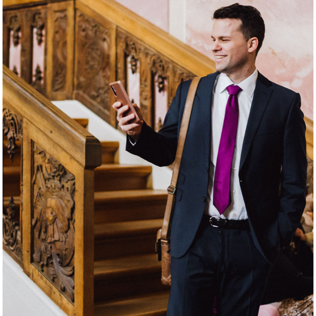 Matthias Lauber in der Personensuche von Das Telefonbuch