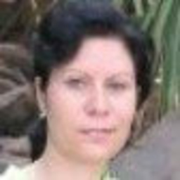 Desimira Stoyanova