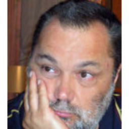 Carlos Wolf