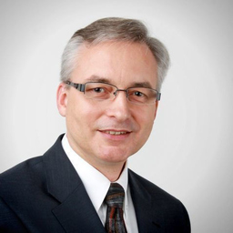 Dr. Peter W. Fettel