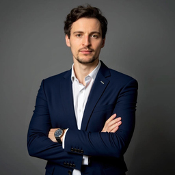 Andreas Luft