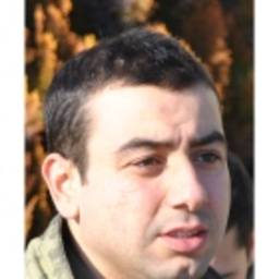 Alper Dibekoğlu