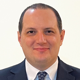 Amir Jafari | CISSP