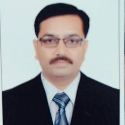 Prashant Dambhe