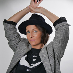 Franziska Holtfreter