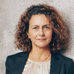Hatira Parlak-Strack