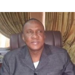 Ibrahim Keita