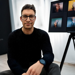 Tobias Gilgen