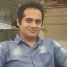 Alireza Kia