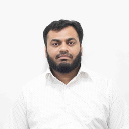 Abdul Basit Iqbal