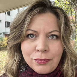 Katrin Lippmann