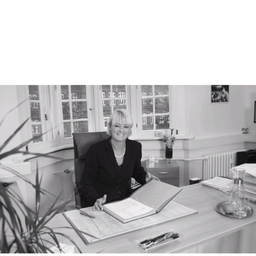 Meike Gauger-Borchert