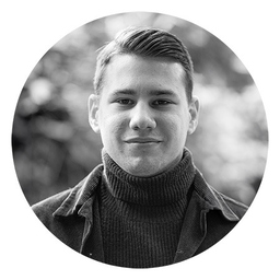 Christopher Sohre's profile picture