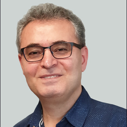 Ahmad Eghdami