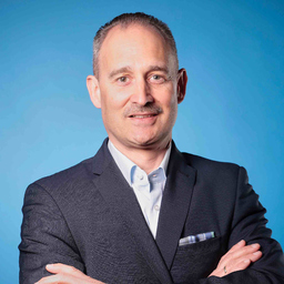 Dipl.-Ing. Thomas Förstner