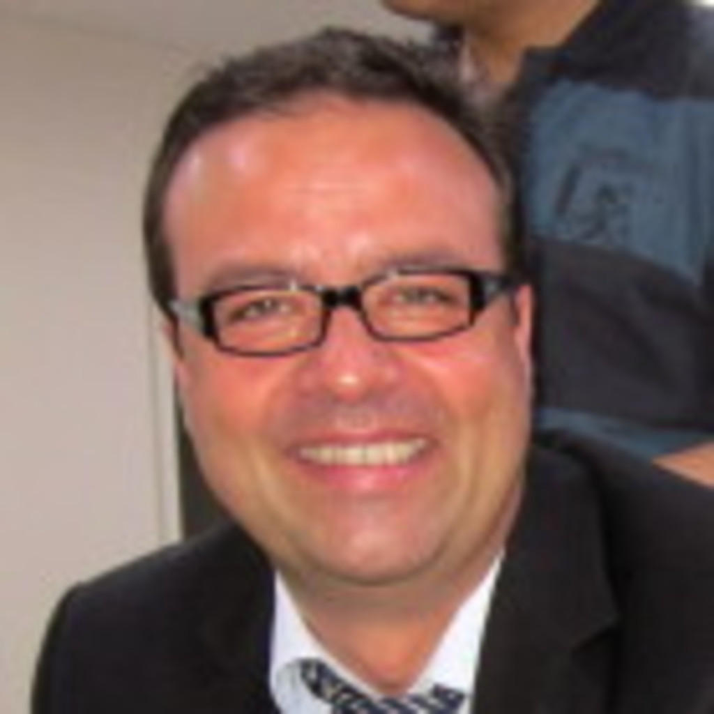 Claus Rieth Management Consultant CR Consult XING