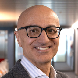 Giuseppe Mazziotta