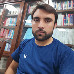 Naseer Ahmad