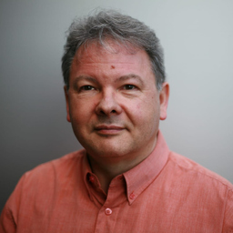 Bernd Eichhorn