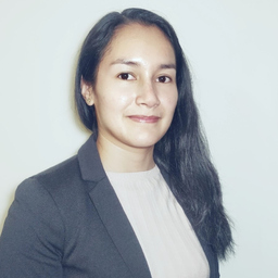 Tania Ximena Guerrero Bautista