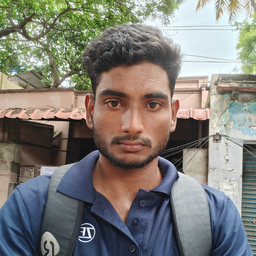 Daniel Virat