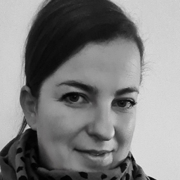 Profilbild Sabine Haas