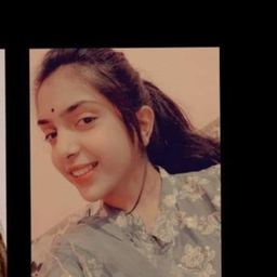 Nidhi Joshi