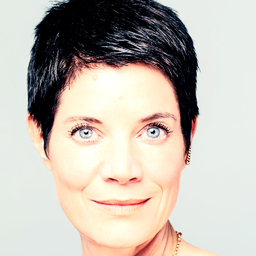 Dipl.-Ing. Kerstin Samel