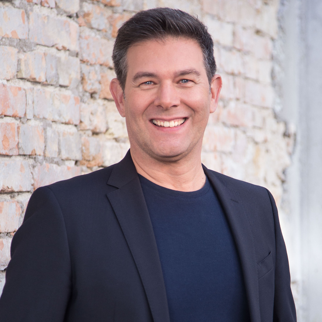 Michael Abshagen Geschäftsführer ABSHAGEN GmbH XING