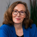 Mag. Petra Börsing (ehemals-Hyndes)