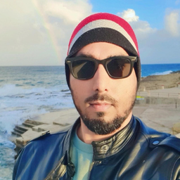 Hashan Ali