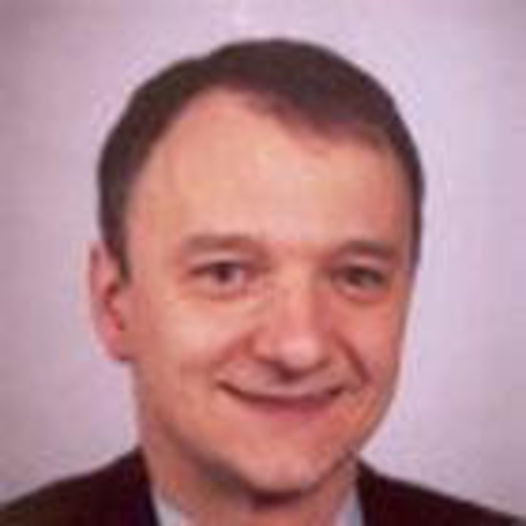 Jürgen Liebhart Partner Liebhart & Kollegen XING