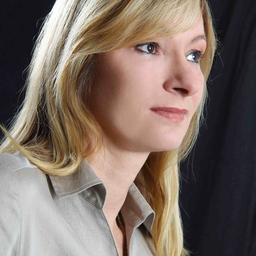 Bernadette Frank