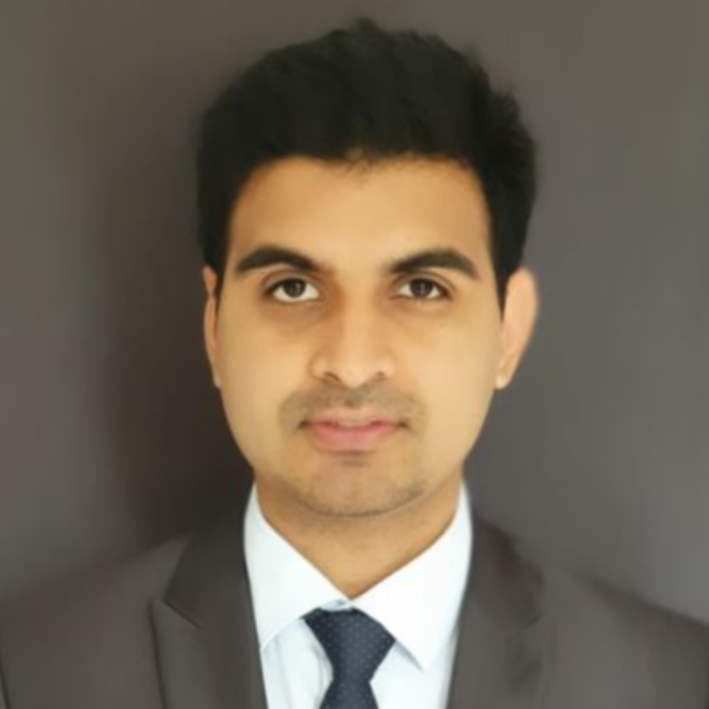 Munib Abid - MSc. Energy Science and Technology - Universität Ulm | XING