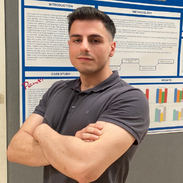 Furkan Çolhak