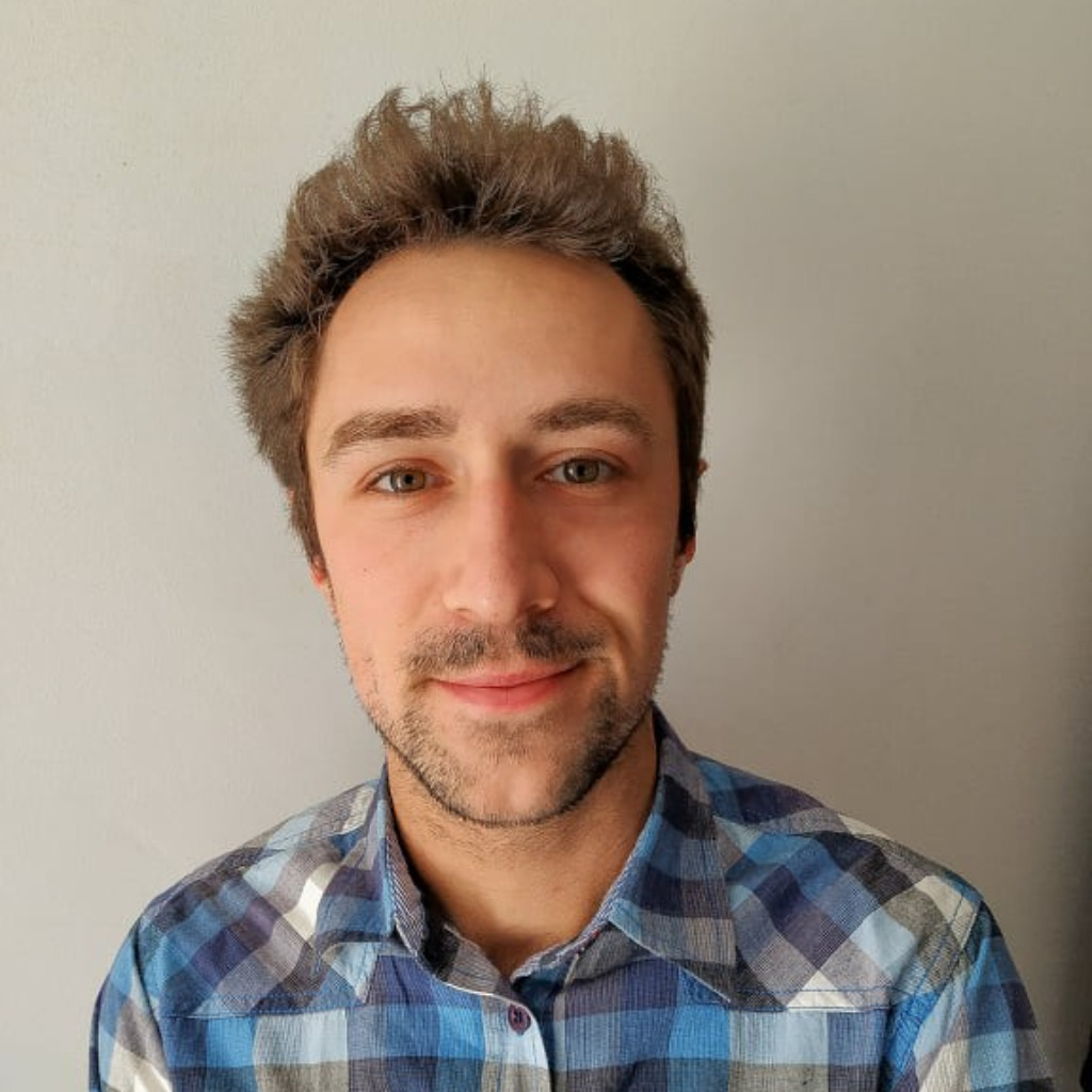 Gustavo Oliveira - Software Engineer - Tamanna | XING