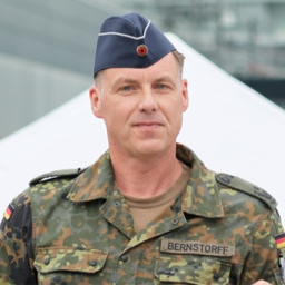 Alexander Bernstorff