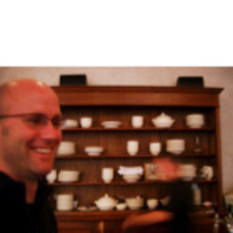 Matthias Frei