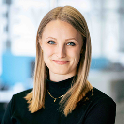 Katharina Kreß's profile picture